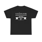 I hate fucken people But I love fucking women - T-Shirt - Witty Twisters Fashions